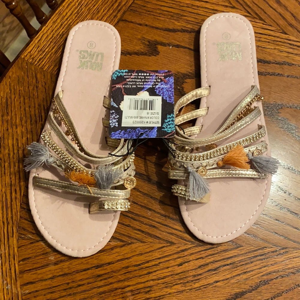 Muk Luks Sandals